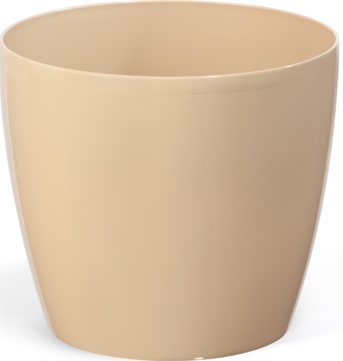 

Doniczka Osłonka Plastikowa Okrągła Magnolia 12CM