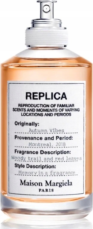 Maison Margiela Replica Autumn Vibes 100 ML