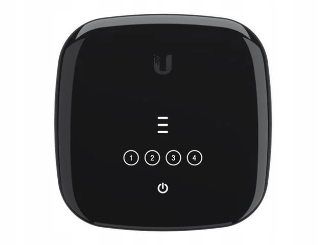 Ubiquiti UF-WIFI6 Networks UFiber WiFi6 Gpon Cpe Jednotka optické sítě