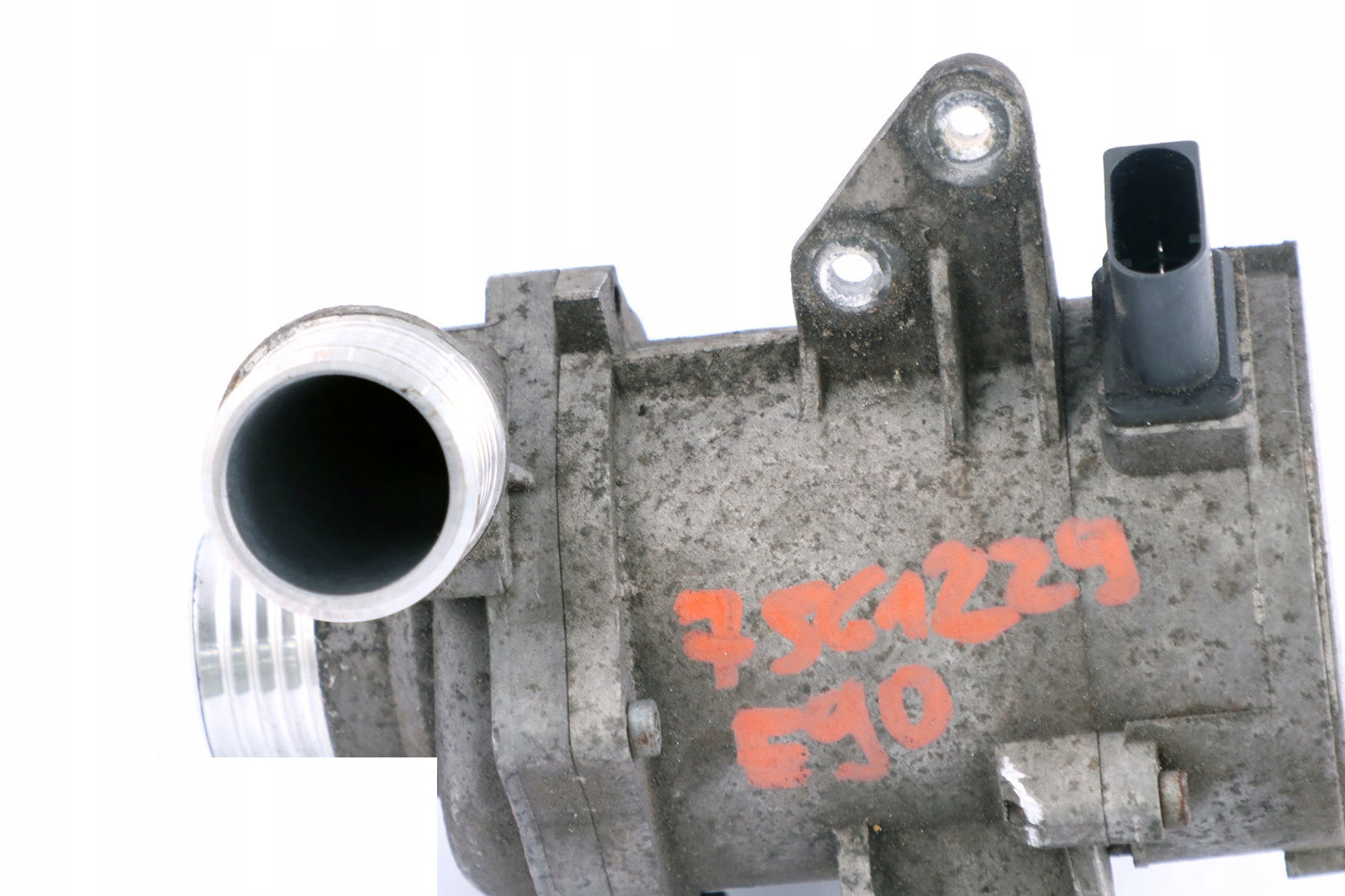 BMW OE 7547883 датчик давления турбины Топлива