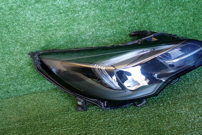 OPEL ASTRA V LED LIFT 19- reflektor right light right