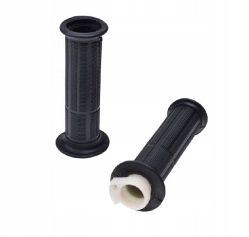 Manetka Gazu Guma Lewa Zipp Pro MotoGeneric