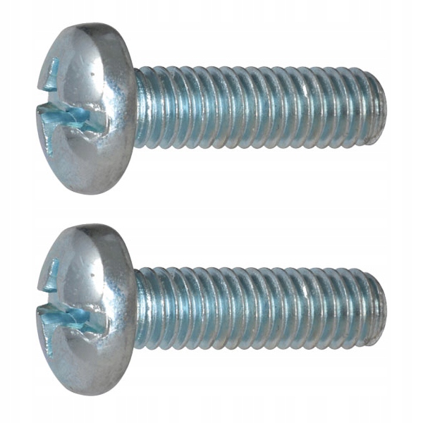 WM35 Złączka uchwyt mocujący na szynę DIN + Śruby Producent Inna