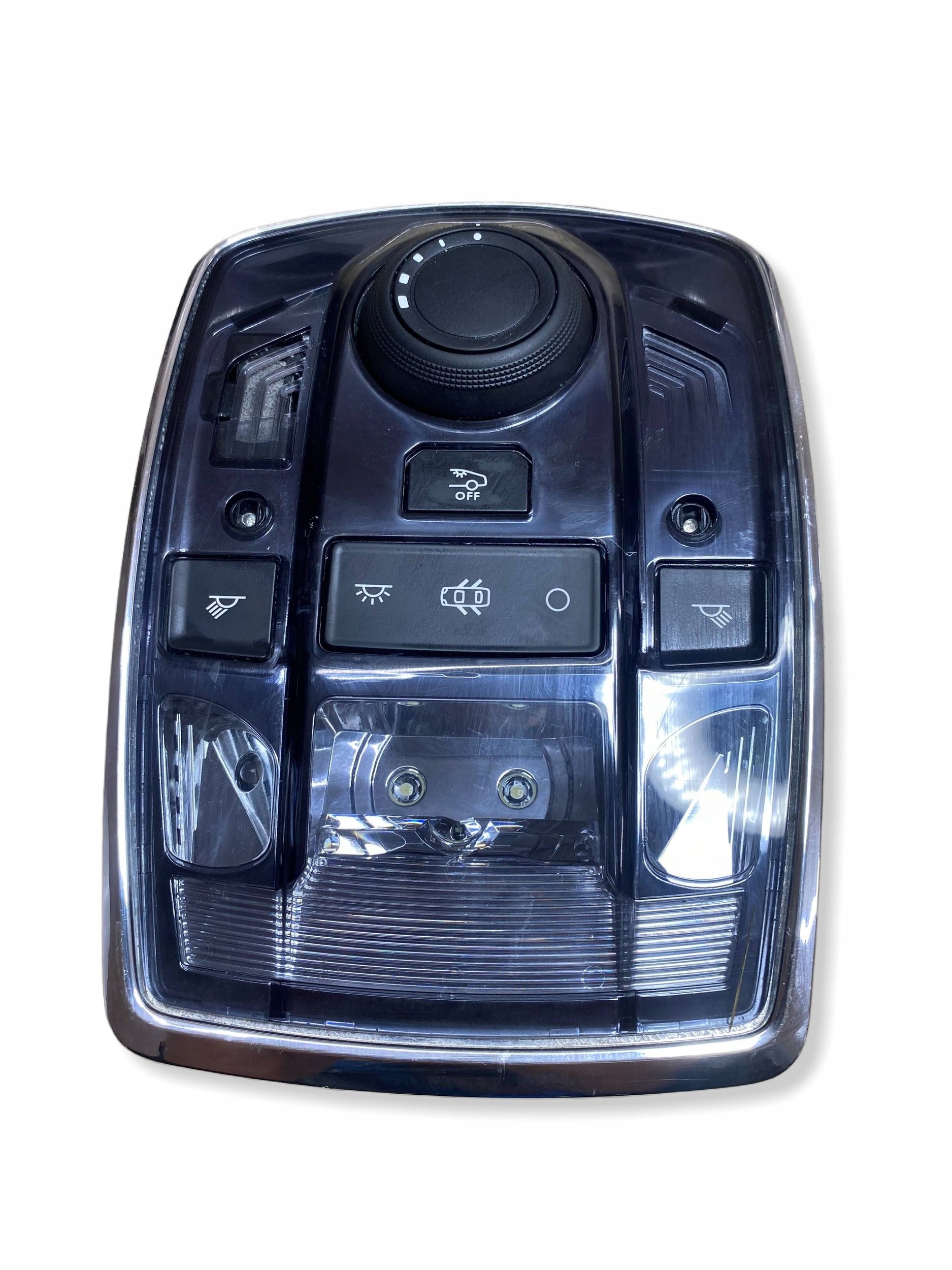 Peugeot 508 console lighting roof 98033020ZD