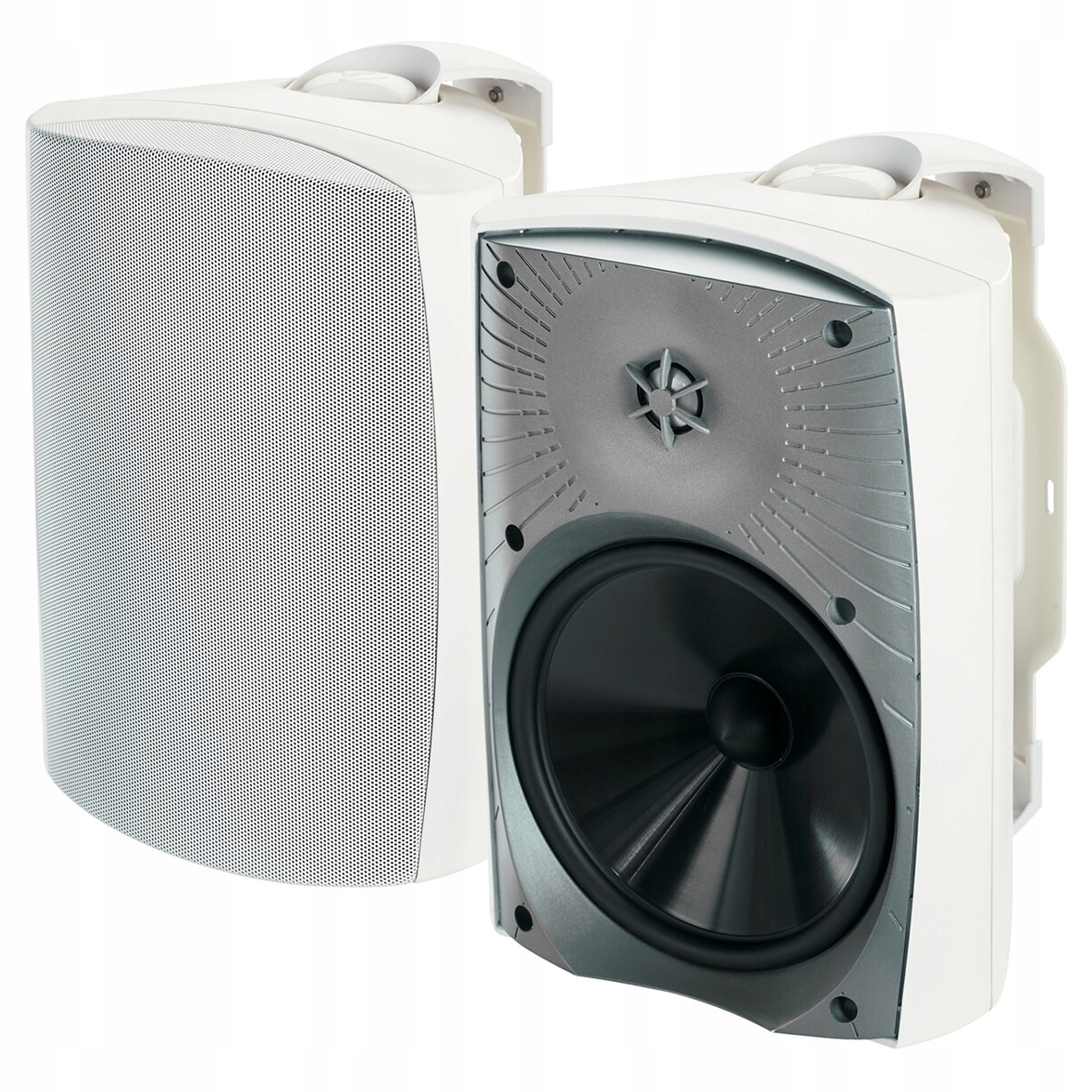 Głośniki Zewnętrzne Mocne Wodoodporne Martinlogan ML-75AW Białe Para