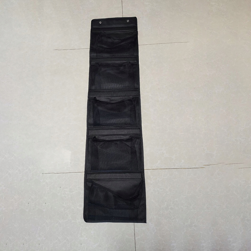 TORBY DO PRZECHOWYWANIA TORBA WISZĄCA Z 5 PRZEDZIAŁAMI Liczba elementów w zestawie 0 szt.