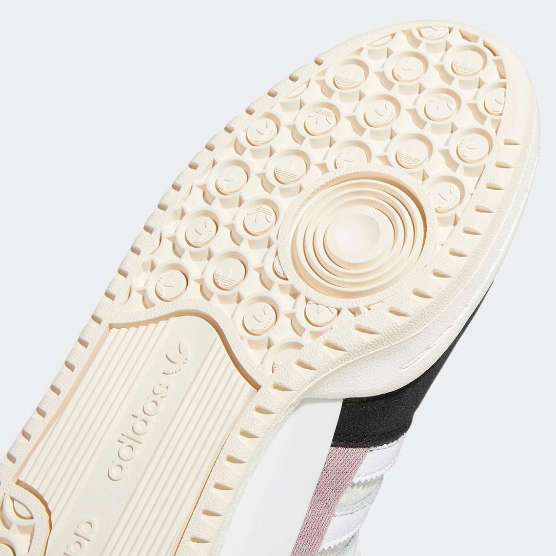 ADIDAS Originals Forum 84 Hi GY5725 R 46 2/3 Kolekcja ORIGINALS