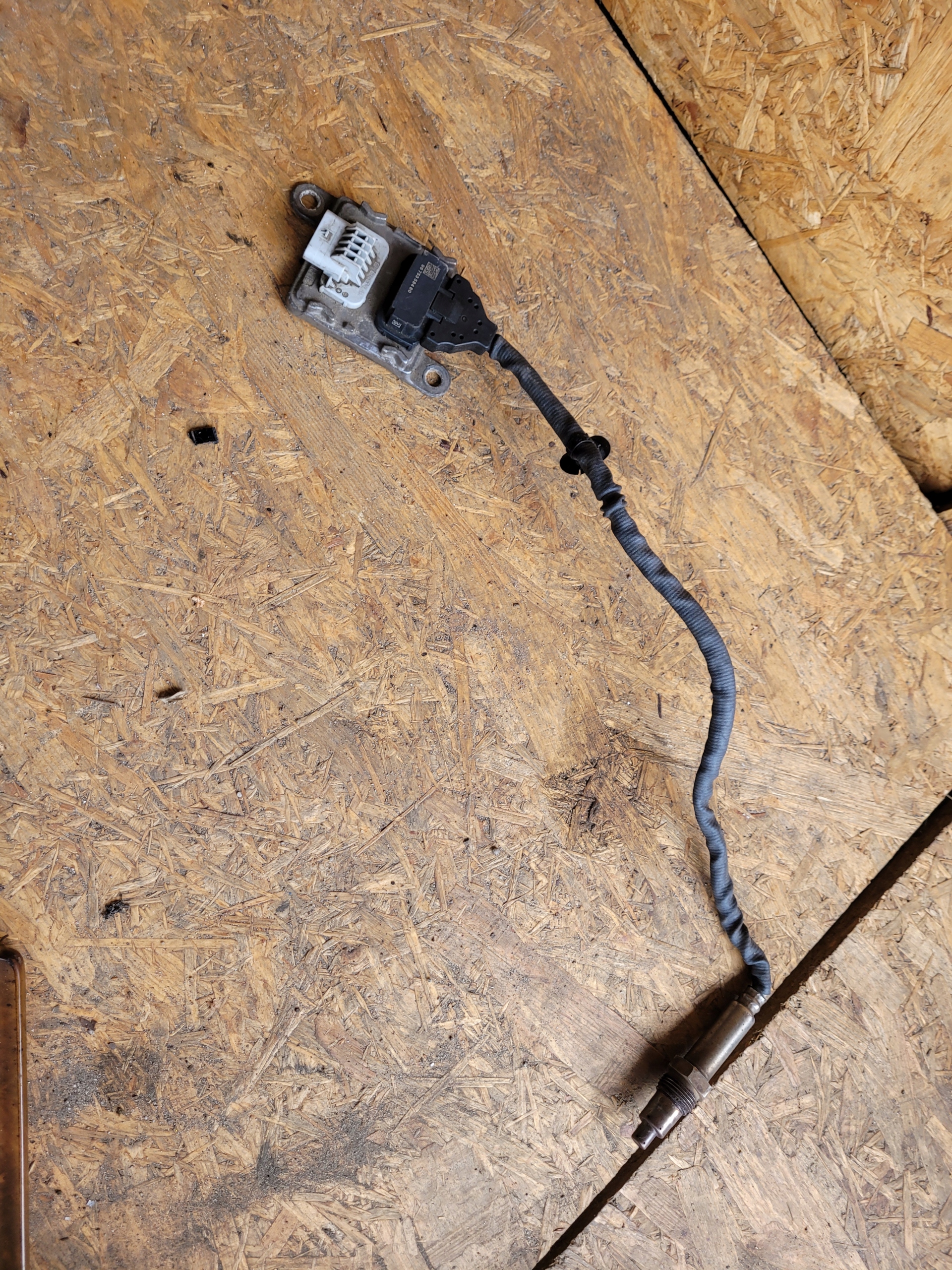 SONDA NOX PSA 9675358480