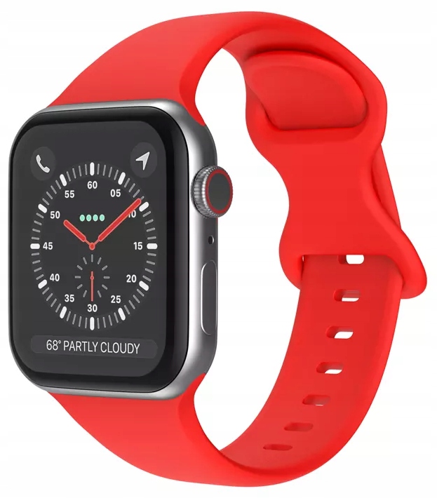 

Pasek Do Apple Watch Ultra 8 7 6 5 Se 42 44 45 mm