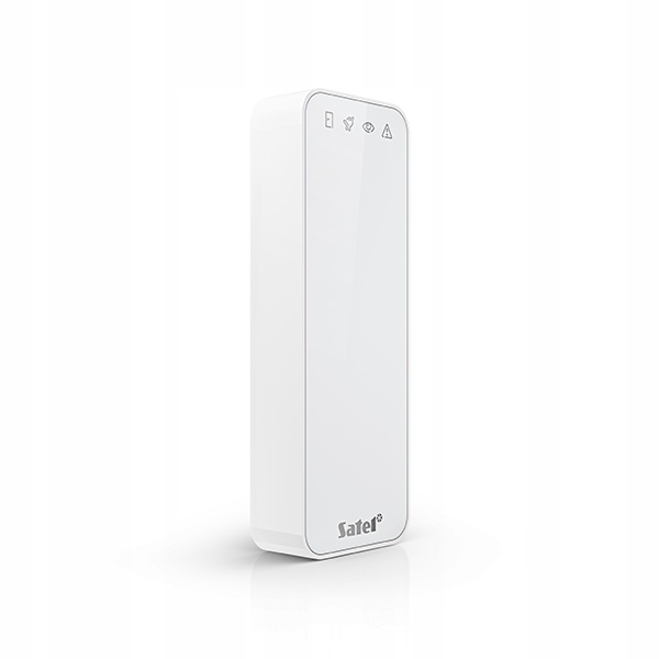 Čítačka bezkontaktných kariet SO-MF3-W biela Satel