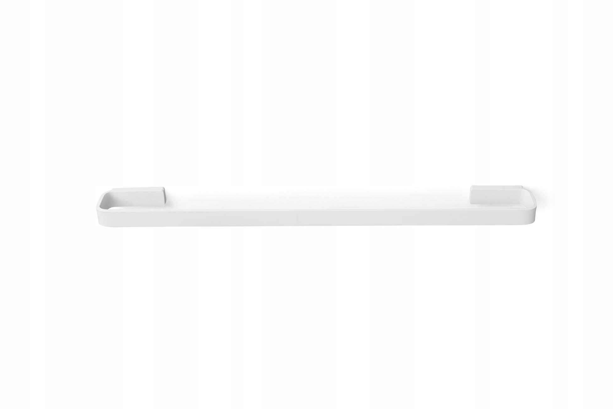 Menu Bath Reling Kúpeľňový na uteráky 60 cm biely
