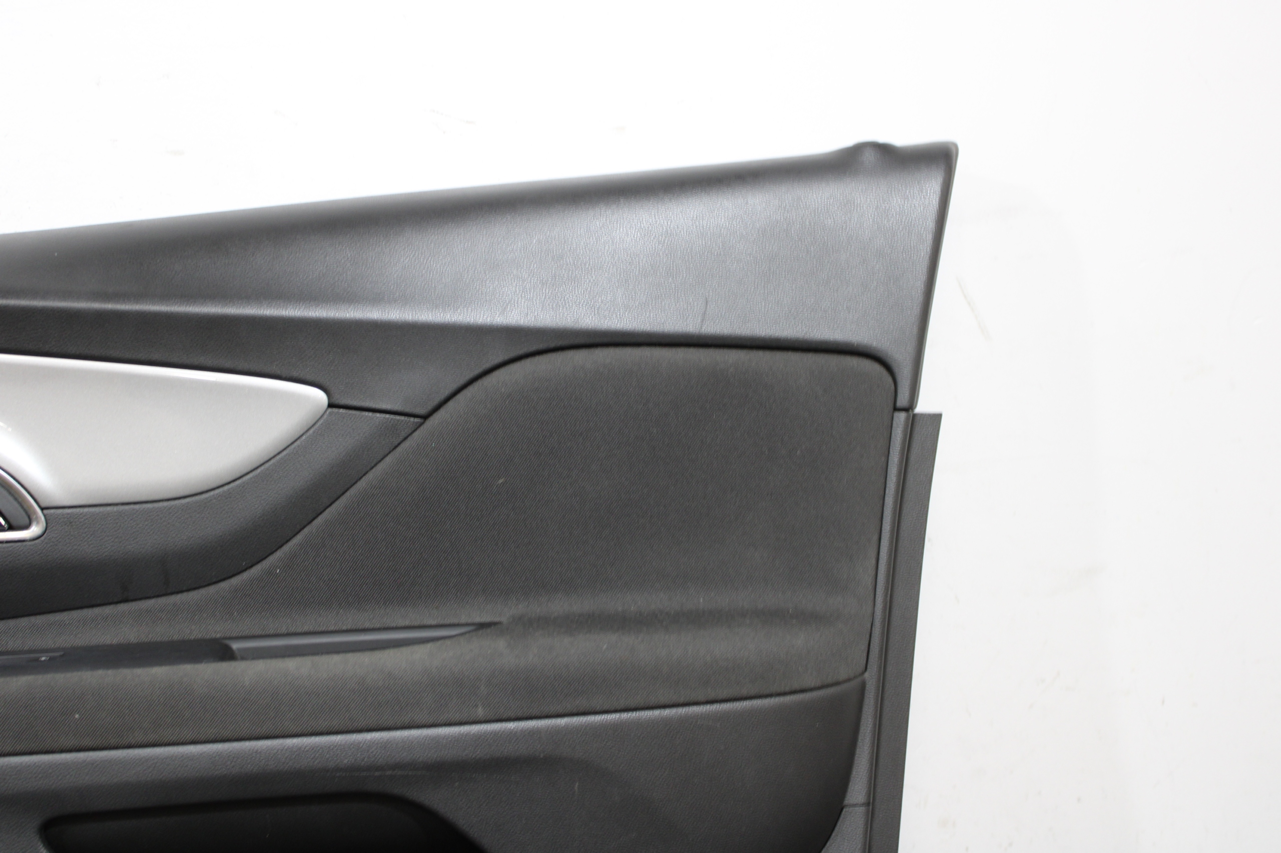 upholstery side door right front OPEL MOKKA A and 1