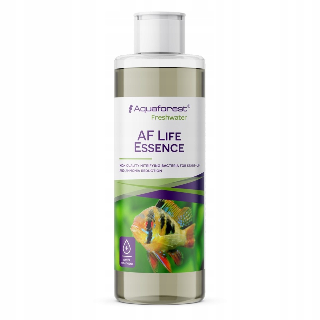 Levně Aquaforest Life Essence 250 ml – bakterie