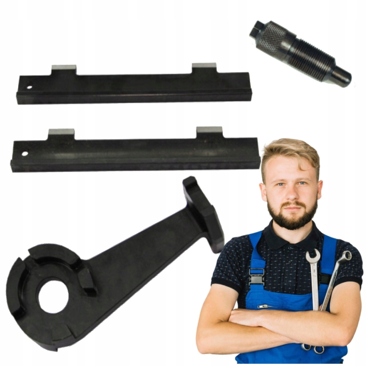 Set Blokád Audi 4.2 V8 Bbk Poľská Výroba