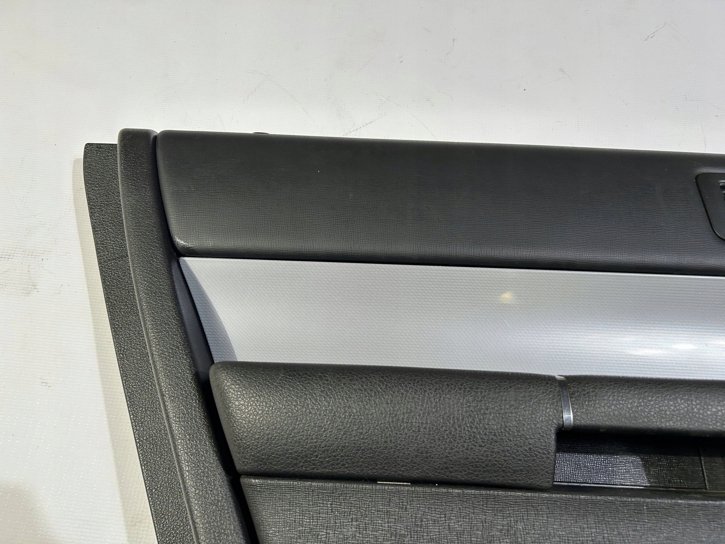 side upholstery door left rear part rear Ford FLEX 2013r