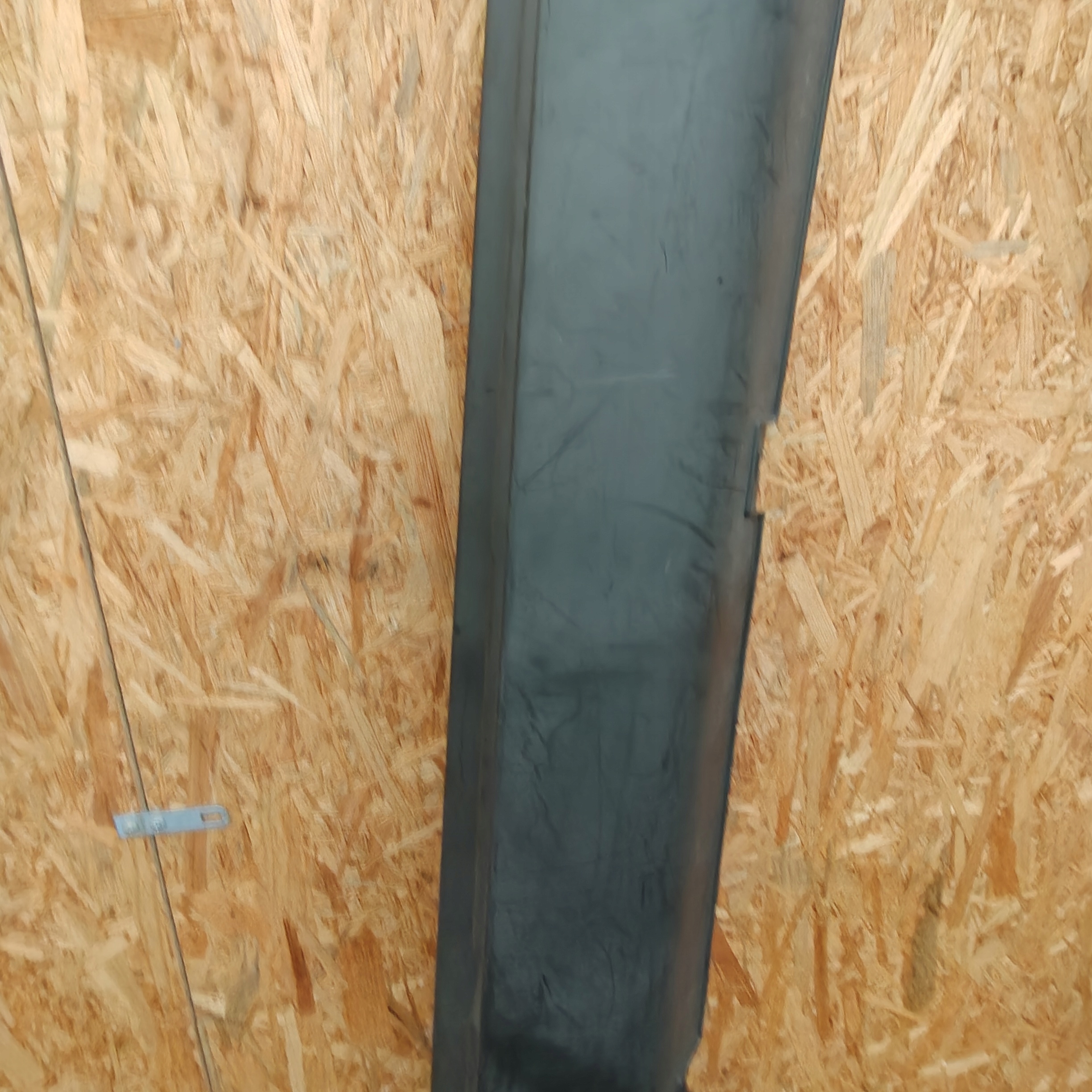 moulding threshold left CITROEN C5 III X7 9681060880