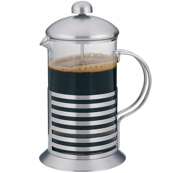 

Zaparzacz Do herbaty/prasa francuska 1000 ML maest