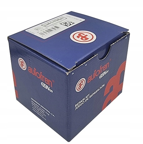 D4-1809C - Ремонтный зажим AUTOFREN SEINSA D41809C