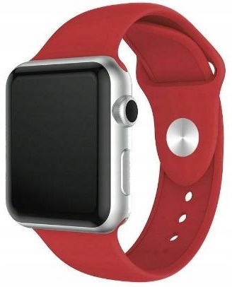 

Pasek Do Apple Watch 3 4 5 6 7 Se 38 40 41 mm