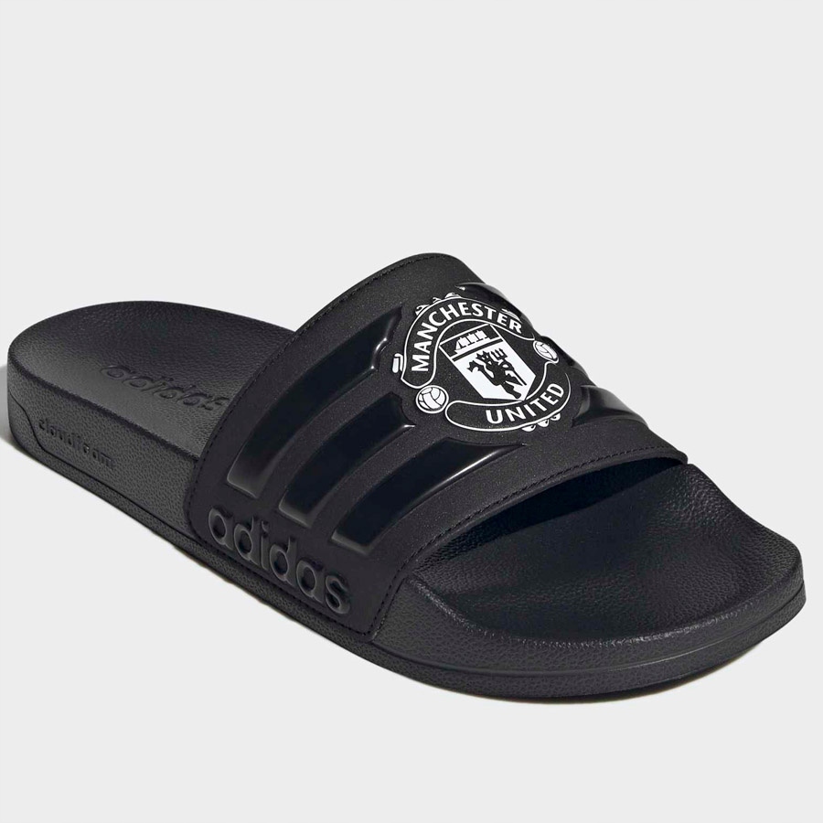 Adidas Adilette Man United [38] Nazouváky Unisex Černá
