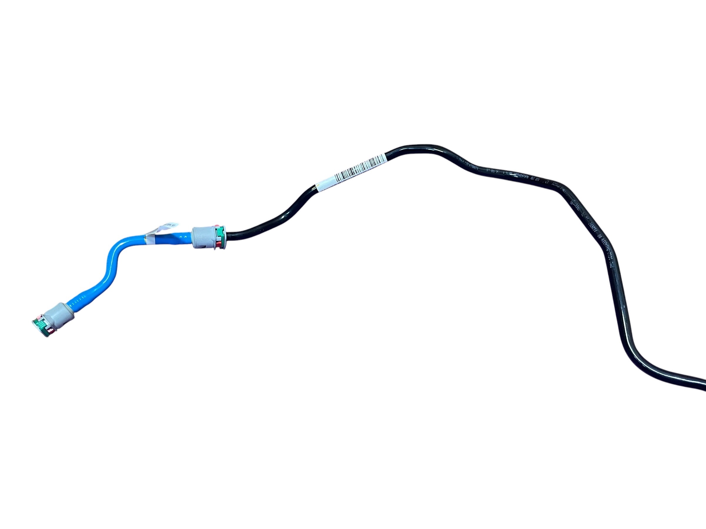 prijenos DOPLYWOWY goriva BMW 4 G26