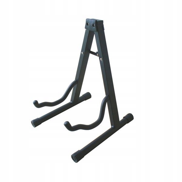 KA-LINE STAND J-40B STOJAK GITAROWY STATYW NA GITARĘ WIESZAK DO GITARY Przeznaczenie gitary