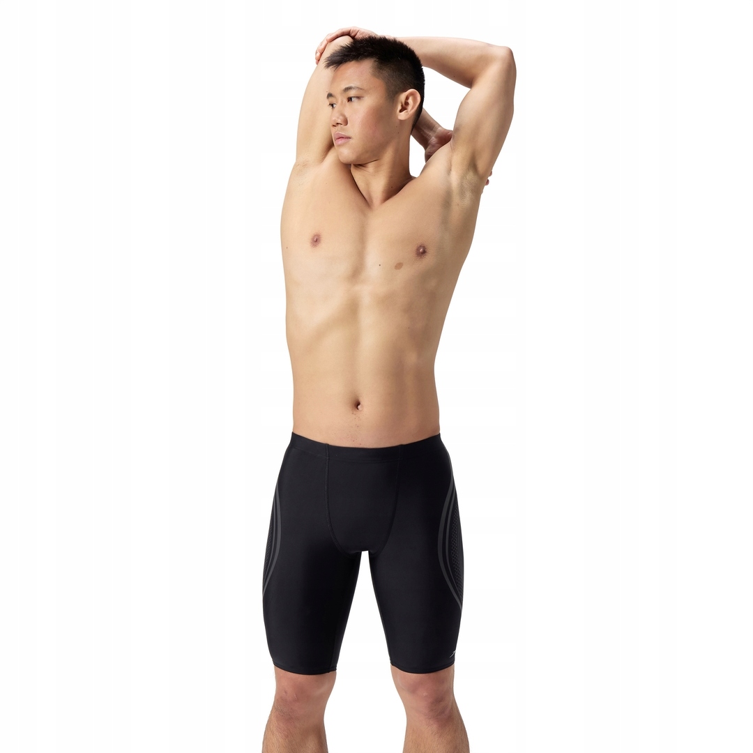 Kraťasy plavecké kraťasy Speedo Printed Movement Jammer 30
