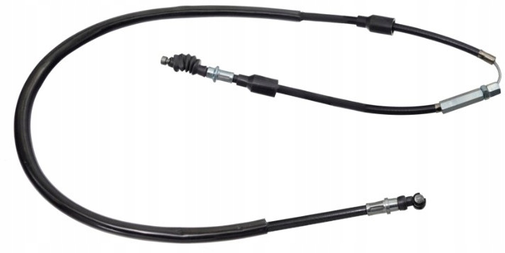 

Linka Sprzęgła motorower Barton Router Ws 50