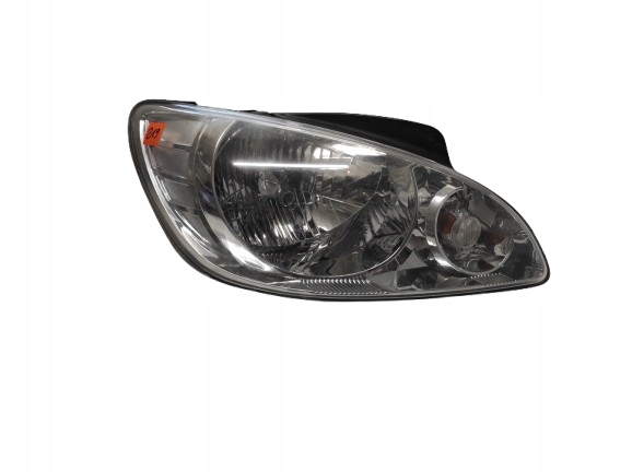 HYUNDAI GETZ LIFT 05- LAMPA PRAWA PRZÓD 92102-1C500 - CAŁA