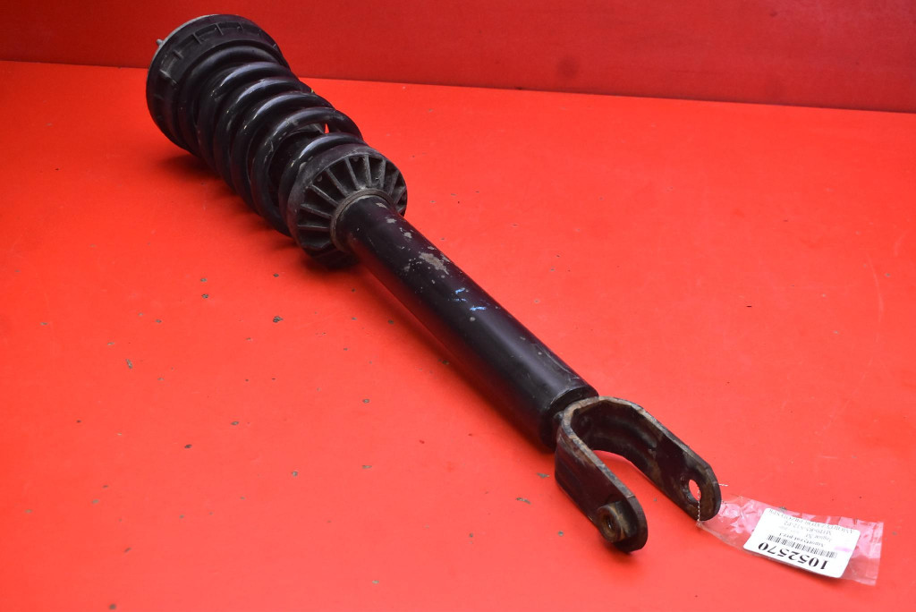 shock absorber left front JAGUAR XF X260 2 II 2.0 i4P 250 KM 15-20