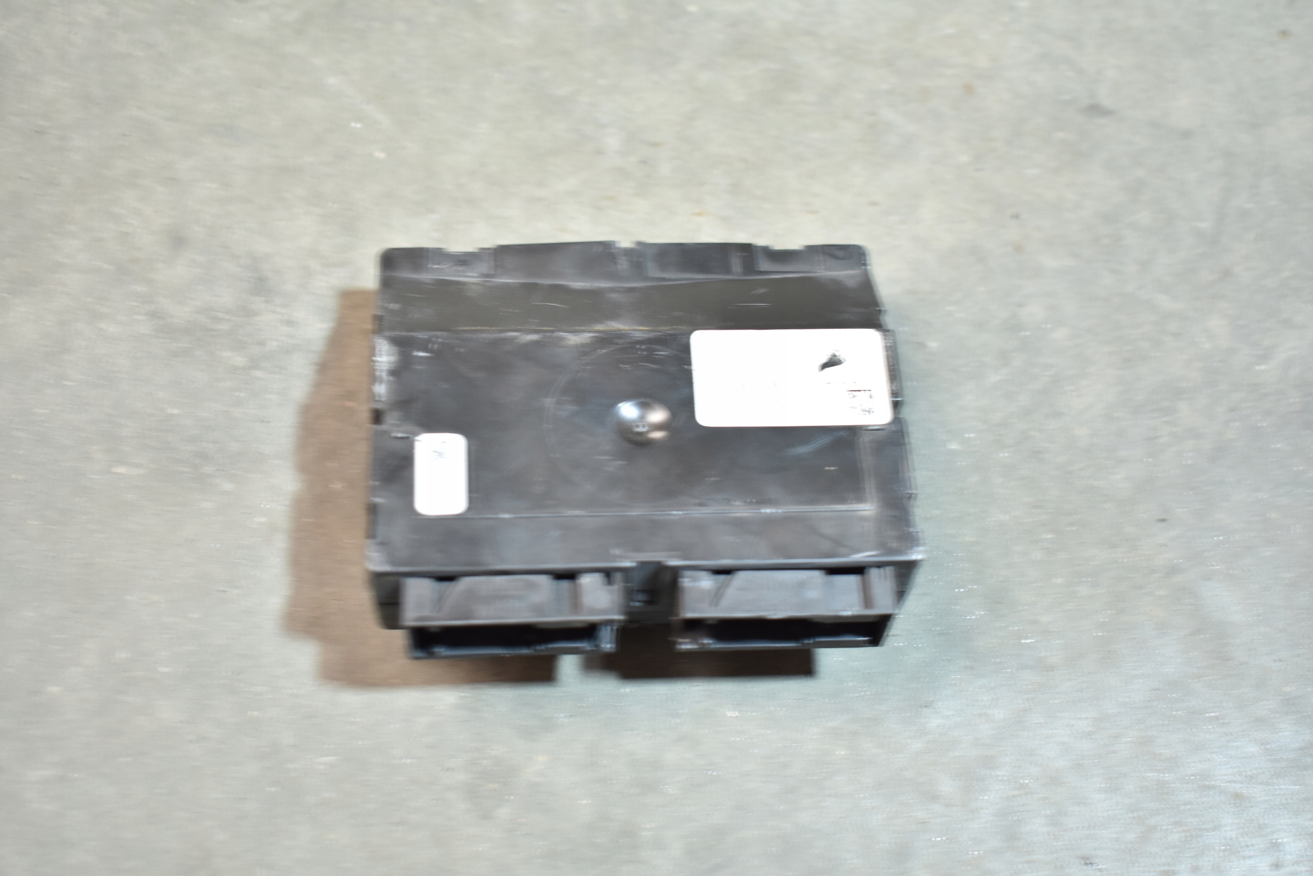 IDEALNY Module Climatisateur air conditionné BMW G30 G11 1