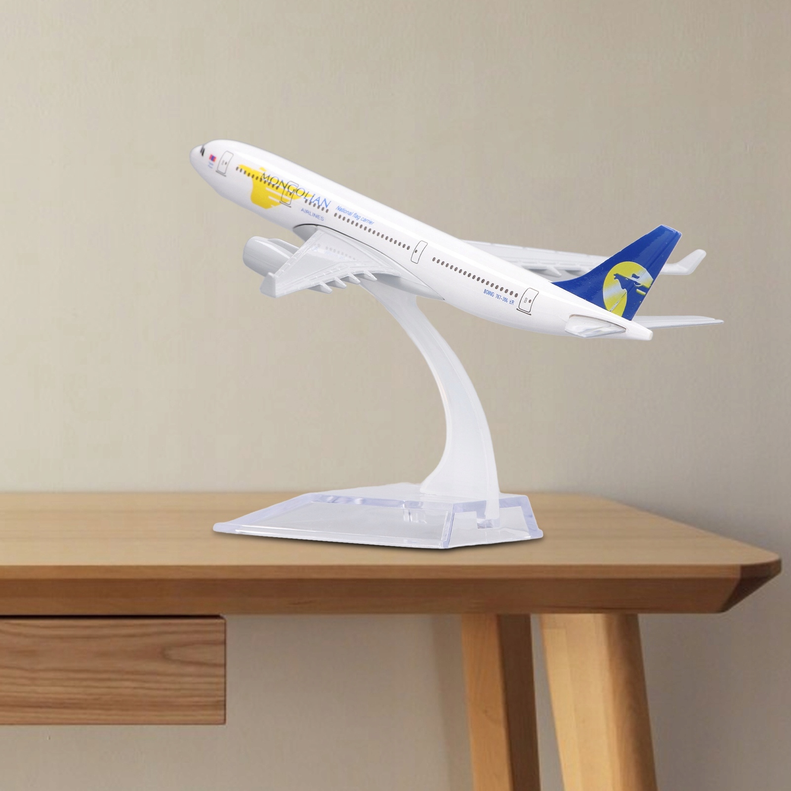 MODEL 767 DREAMLINER PLL LOT DLA DZIECI STOJAK Rodzaj samoloty