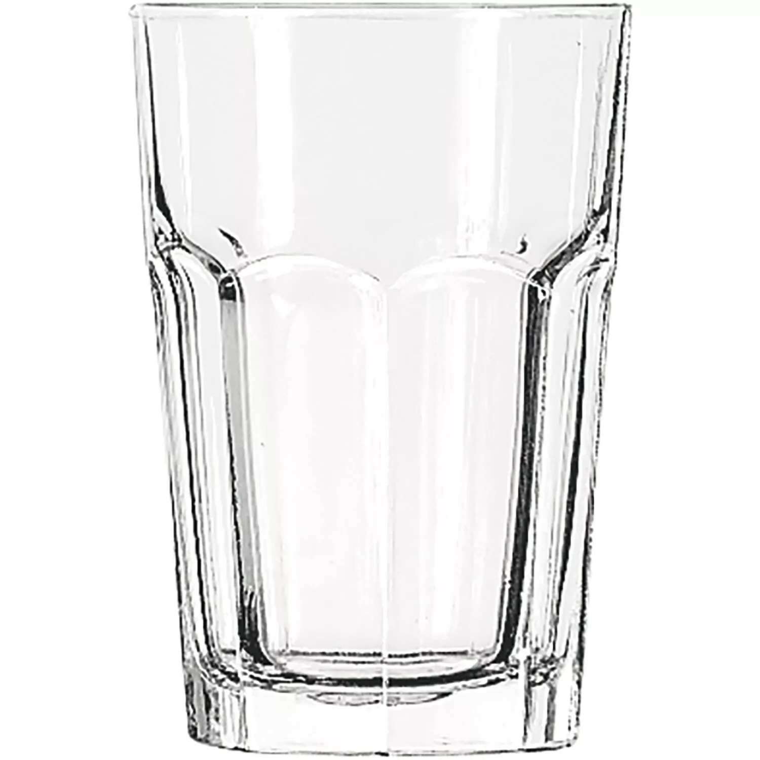 Onis Sklenice na koktejly míchané nápoje Titan 414 ml (12 ks)