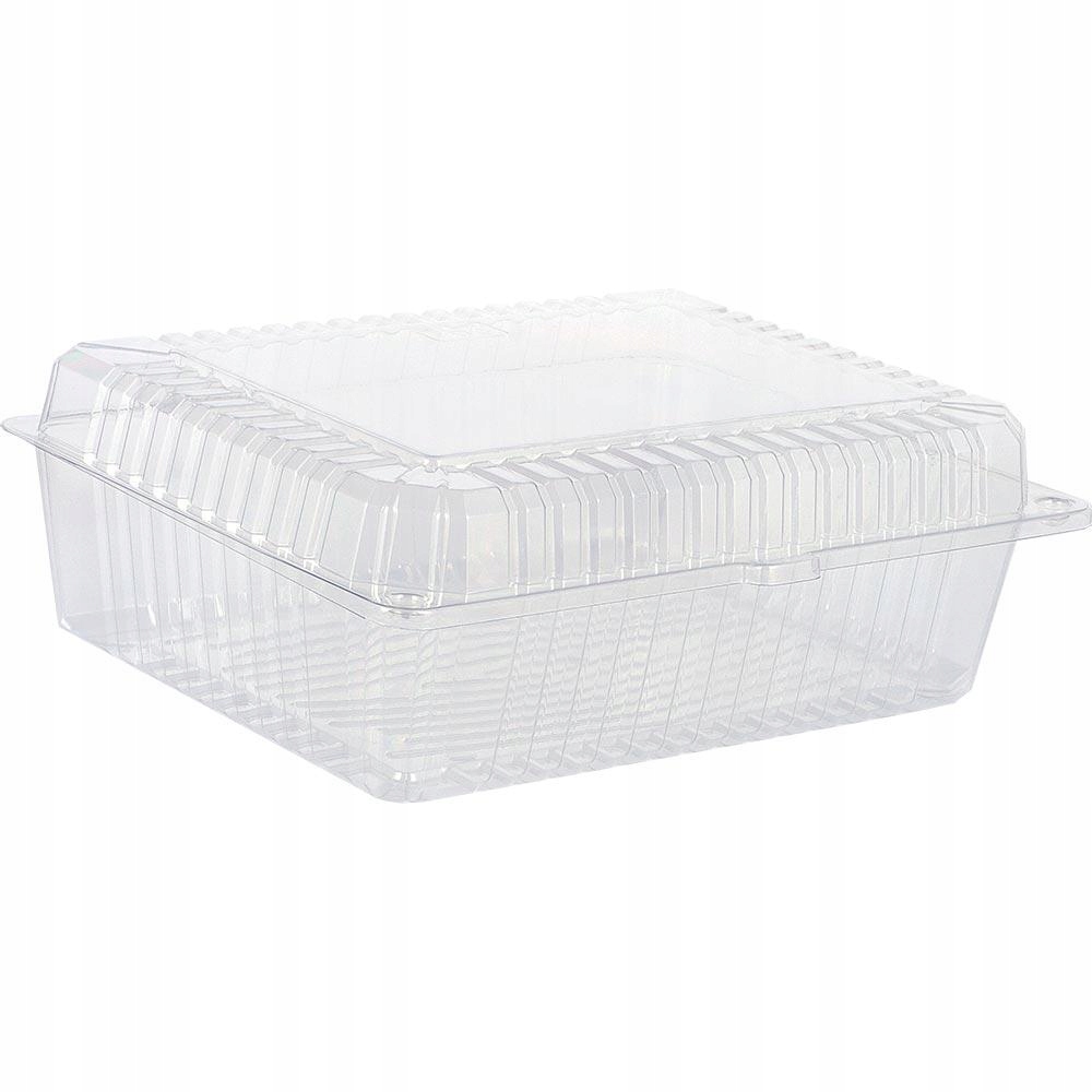 

Pojemnik ciasto opakowanie cukiernicze K2080 50szt