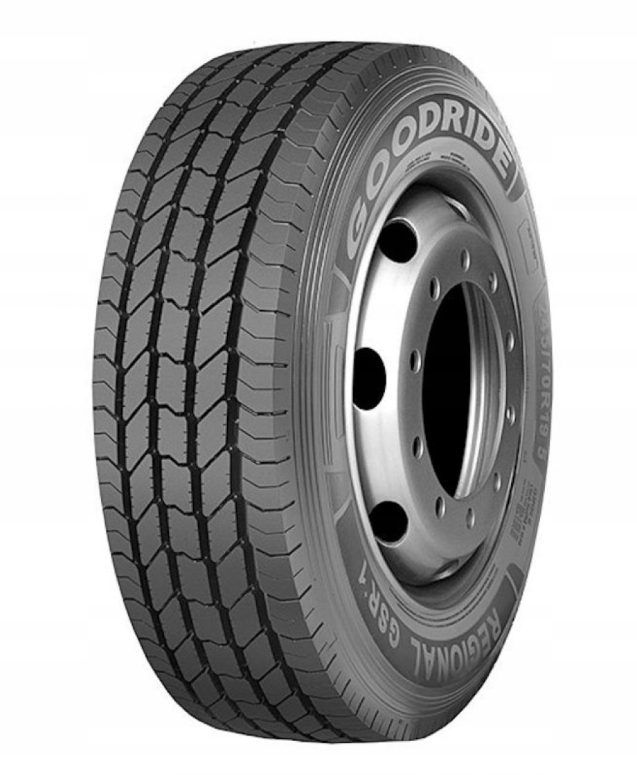 Goodride GSR+1 215/75 R17.5 128/126 M 14PR