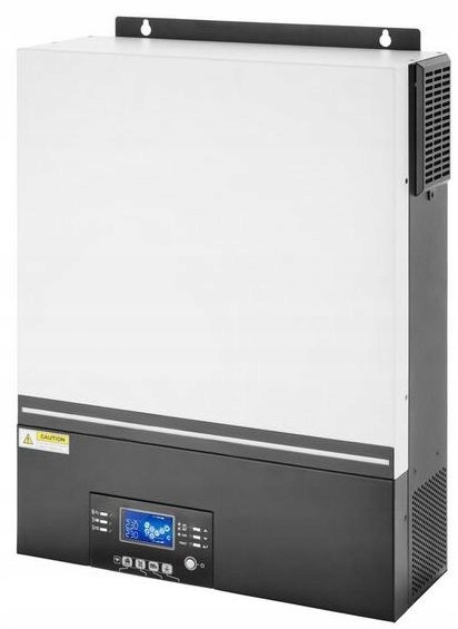 Inwerter falownik hybrydowy Off-Grid ESB 7,5kW 24V Marka AZO