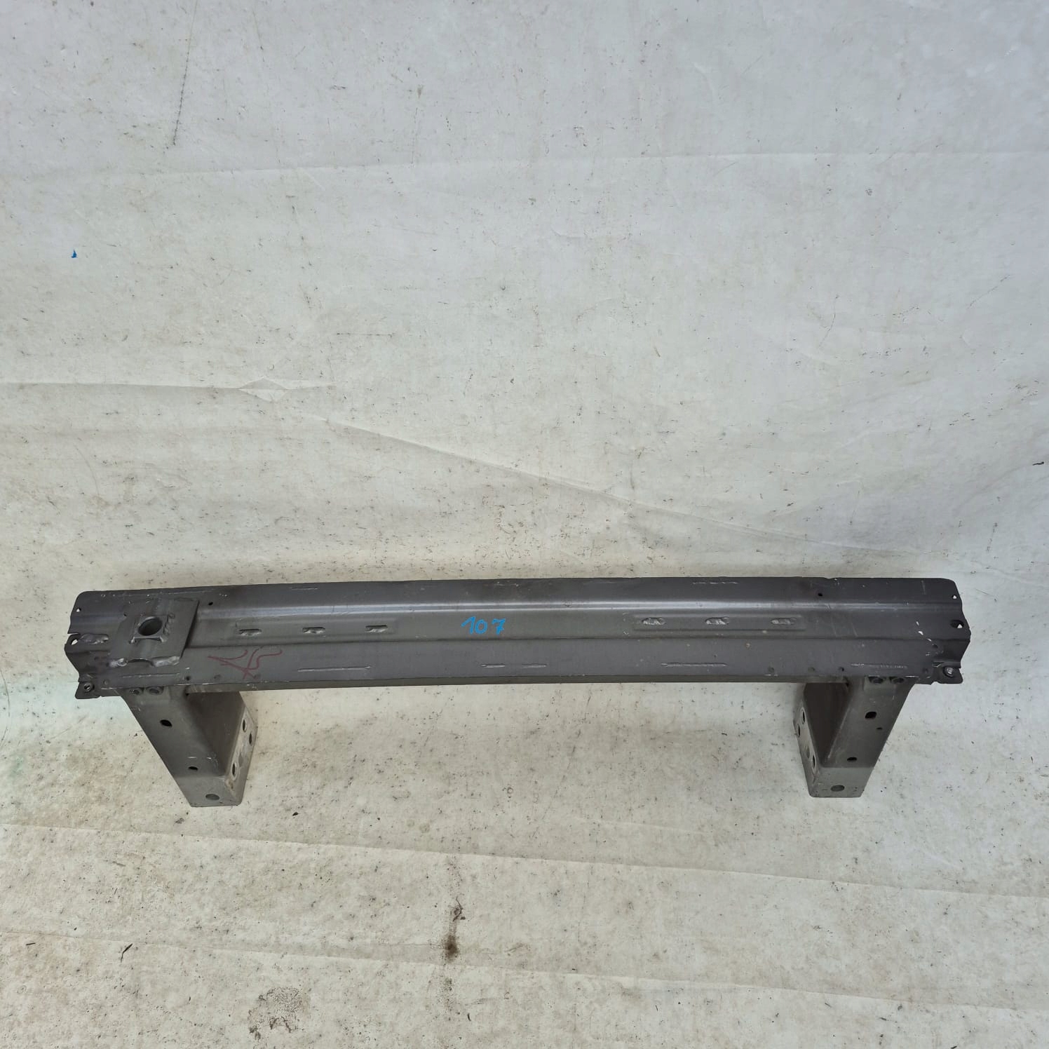 JAGUAR F-PACE 16-25 bumper support front front