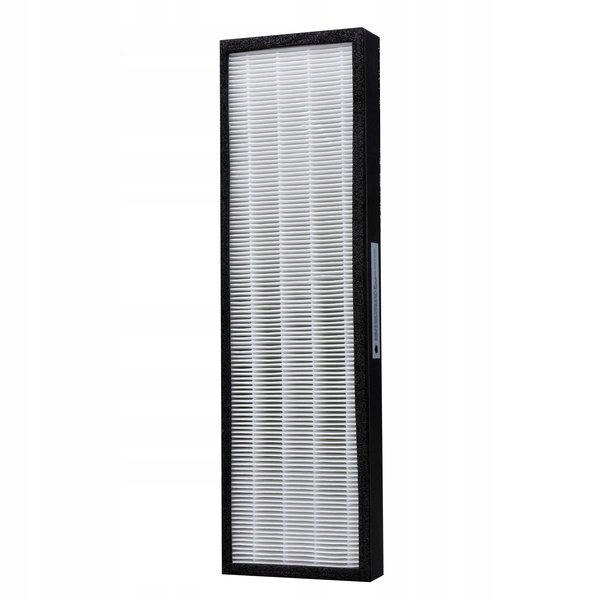 Filtr 3-warstwowy do oczyszczacza powietrza Łucznik AP-2019 B Hepa, Węglowy