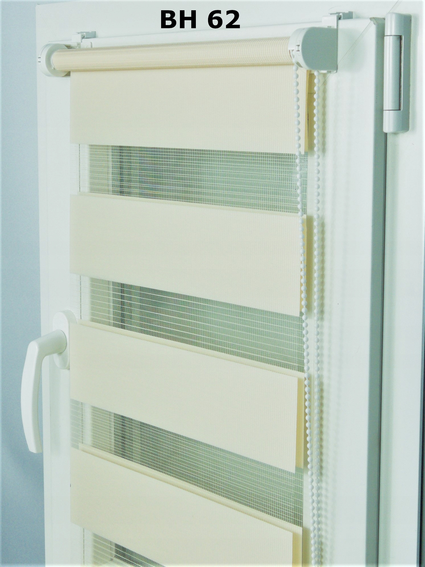 Roleta dzień-noc BH VI PREMIUM 84x220 Długość 220 cm