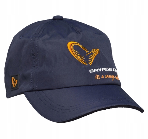 Czapka bejsbolowa Savage Gear Quick Dry Cap