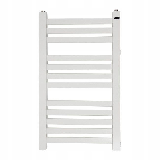 Grzejnik łazienkowy BERYL 75/44 BIAŁY MAT