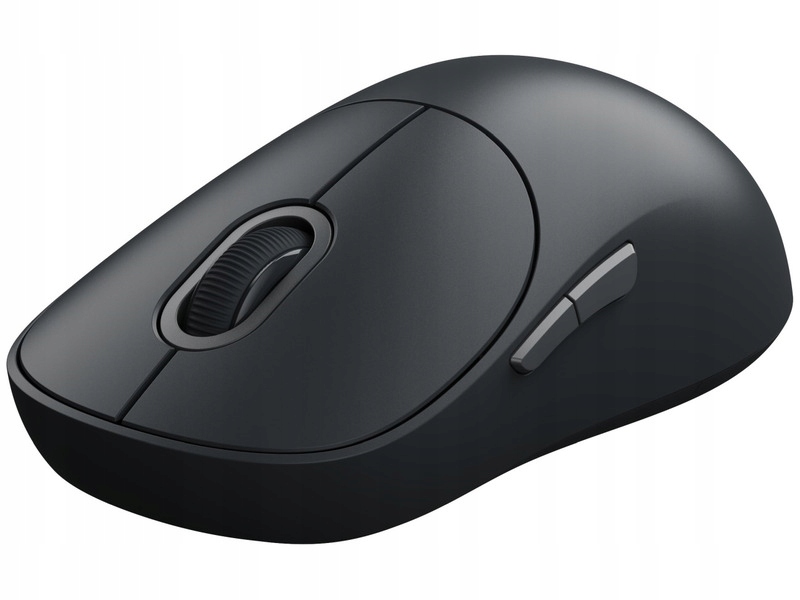 Mysz bezprzewodowa Xiaomi Wireless Mouse 3 czarna