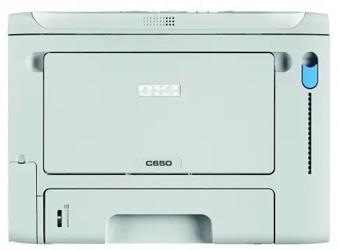 Drukarka jednofunkcyjna laserowa (kolor) Oki C650DN (09006144)
