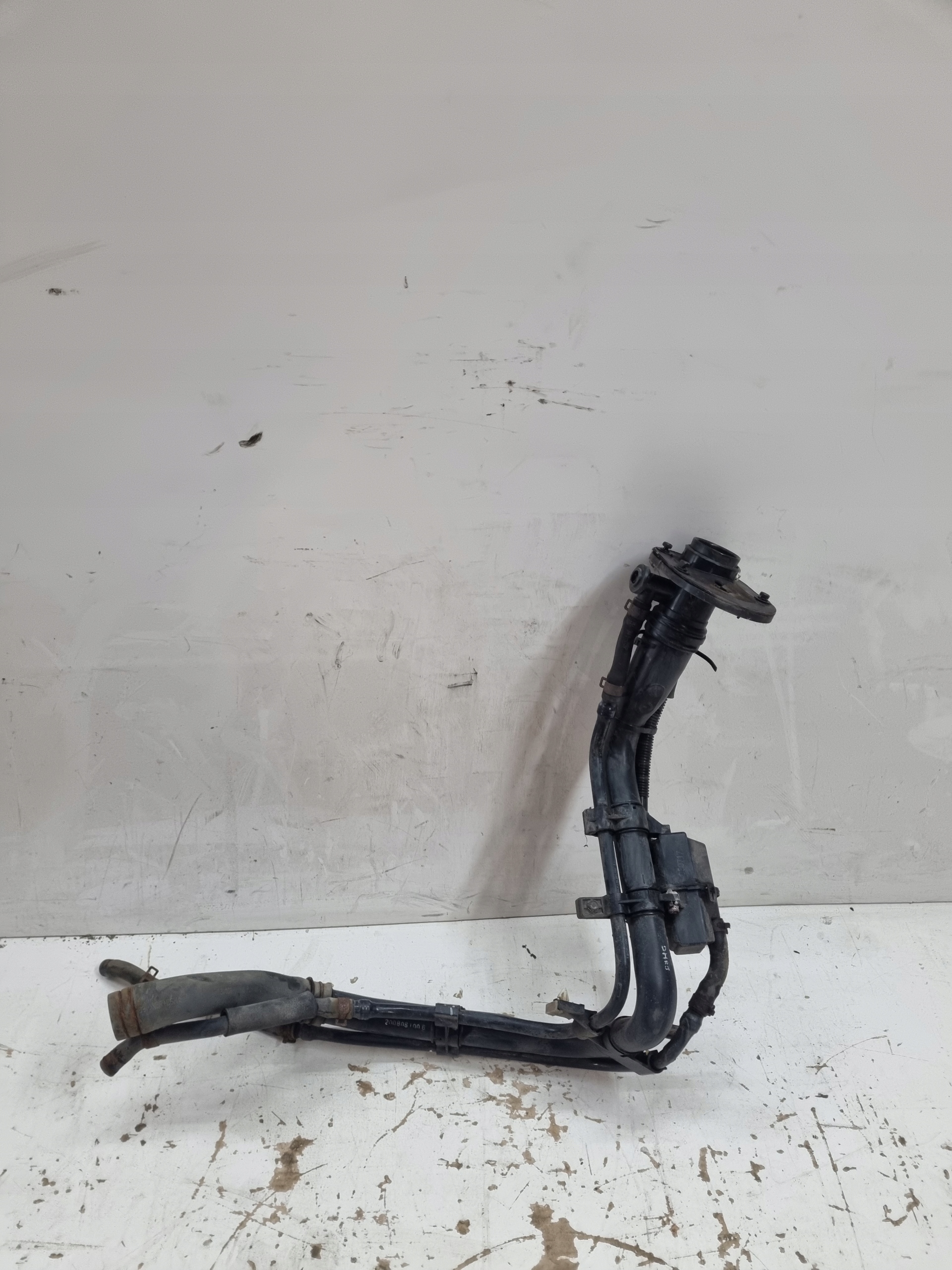 RURA WLEW PALIWA KIA PRO CEED I 06-12 3D BENZYNA