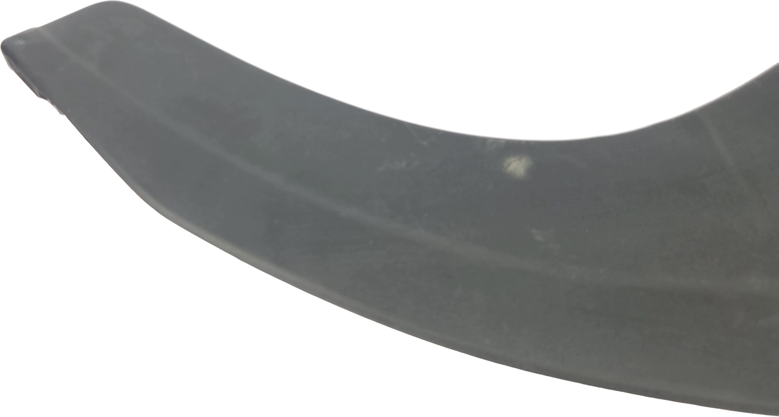 CITROEN C5 III X7 cover covering lights right front 9683627077