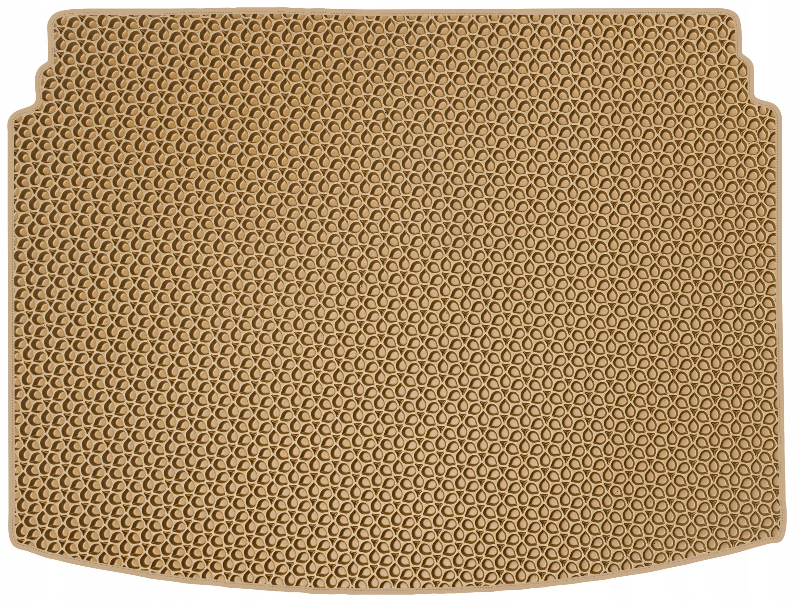 Hyundai i30 III Hatchback 2017 – Rohož do kufru