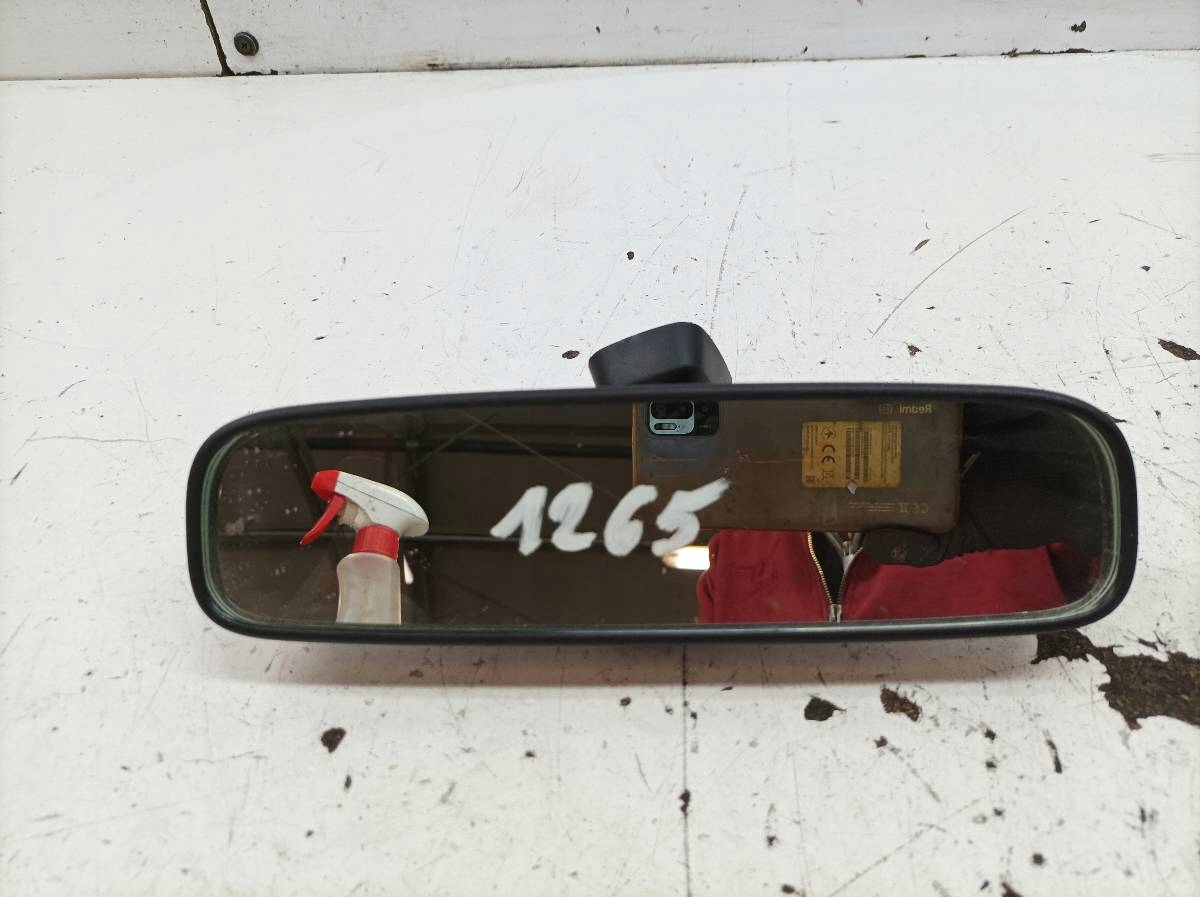 mirror inner 942197 Mitsubishi Space Star II (2014- )