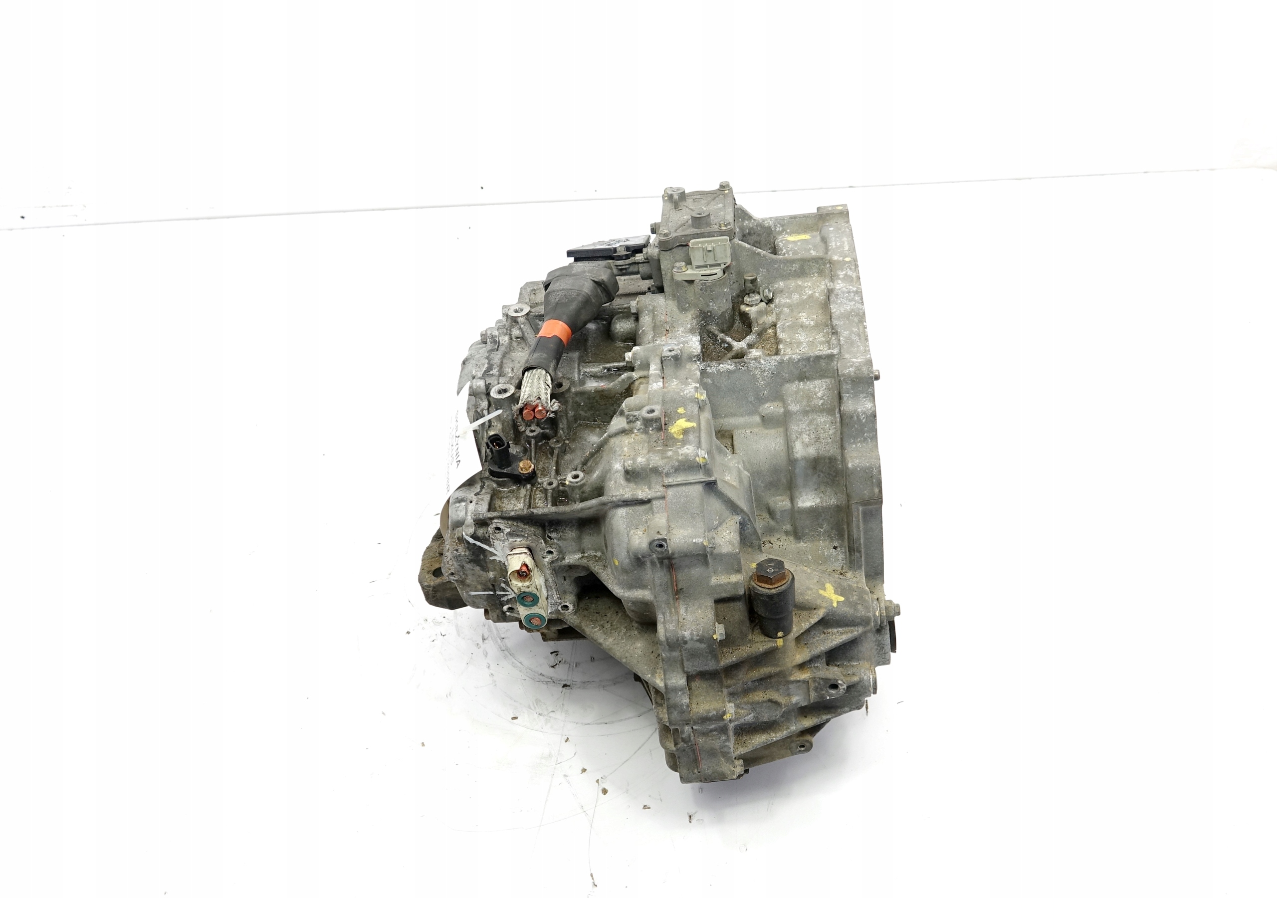 Getriebe AUTOMAT LEXUS RX 400H 3.3 3MZ