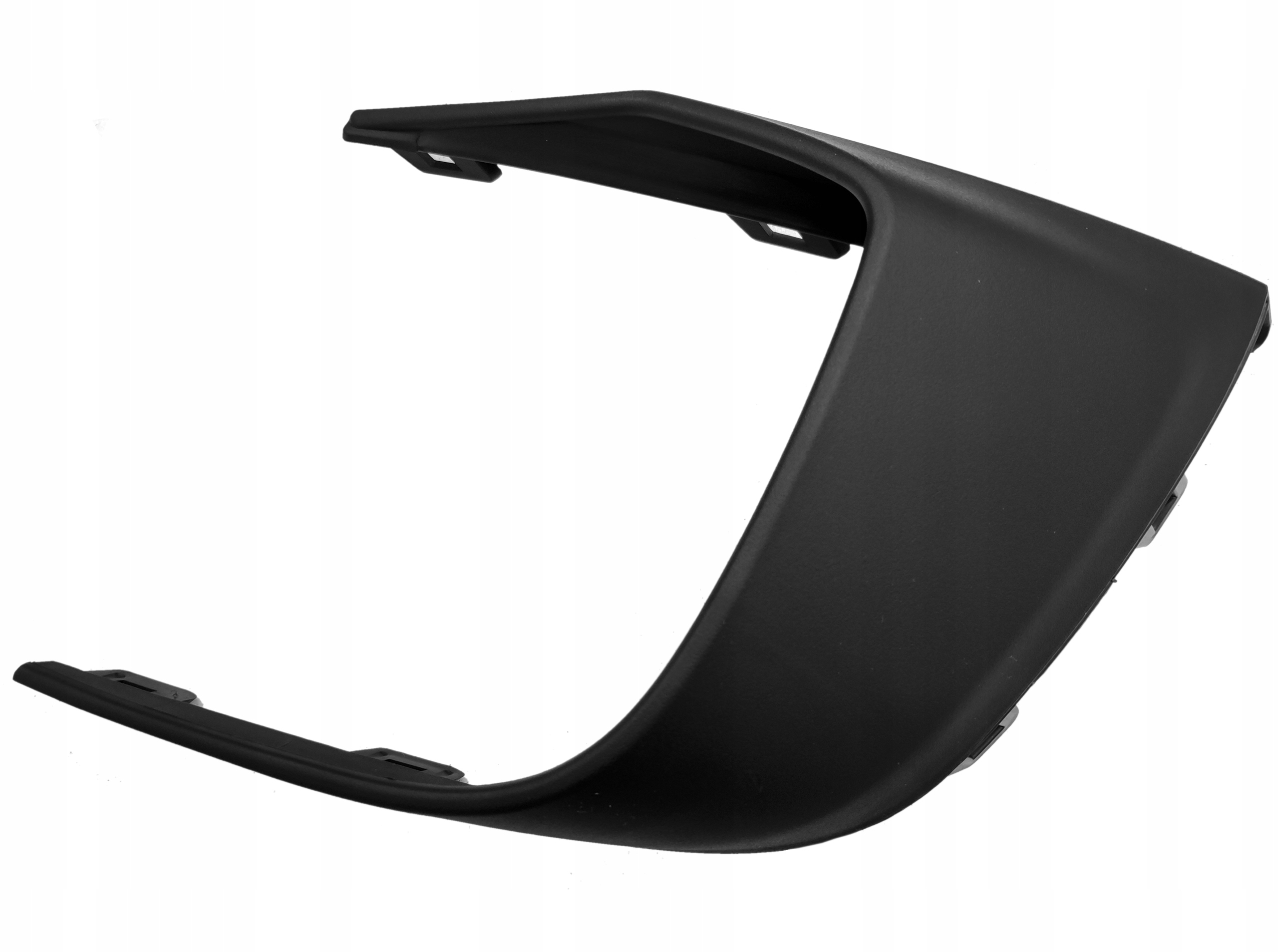 Lišta Mřížky Nárazníku Porsche Cayenne 958 Fl Levá