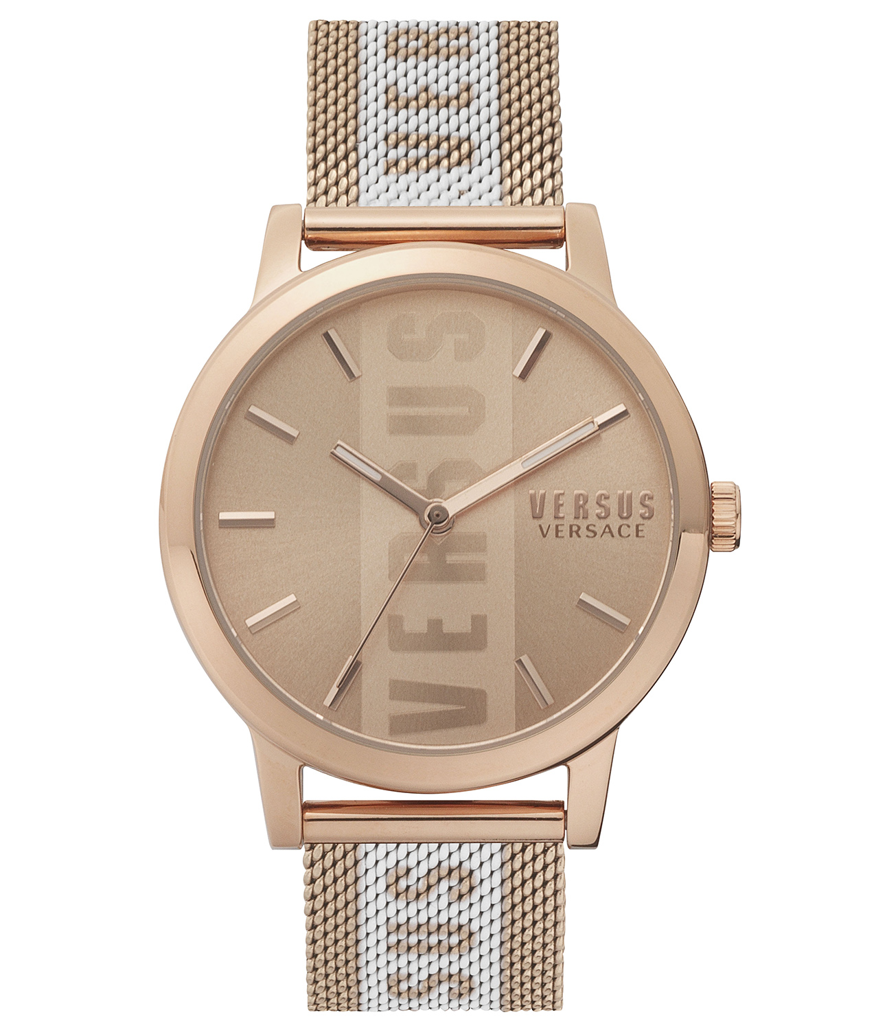 Zegarek damski Versus Versace na bransolecie WR50